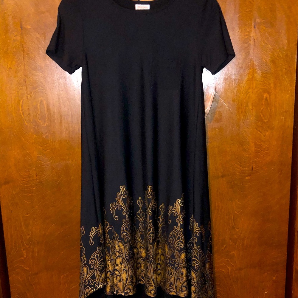 Lularoe Elegant Carly